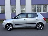Škoda Fabia 1,2 TSI SERVIS.KN. - náhled 1