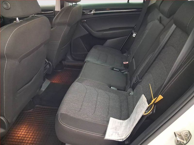 Škoda Kodiaq (2017) Ambition 2.0 TDI 4x4 - fotka 10 z 22