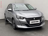 Peugeot 208 (2021) 1.2 PT, AC, tempo, kamera - náhled 1