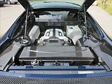 Audi R8 4,2 47tis. Km, Carbon, Top pův - náhled 24