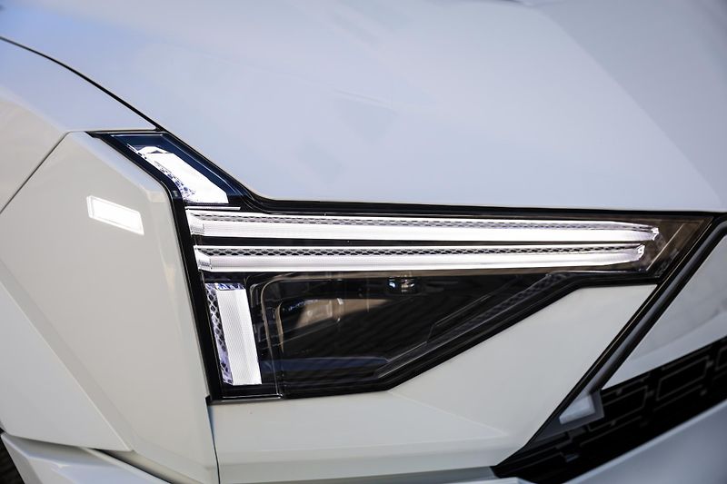 Dongfeng Ostatní (2026) M-HERO 817 II E1+a - fotka 18 z 36