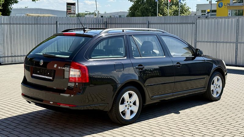 Škoda Octavia 1.4TSi*90kW*DSG*ELEGANCE PLUS* - fotka 4 z 22
