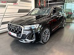 Audi Q7 (2025) 60 TFSI e quattro (360kW/490k) - fotografie inzerátu