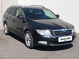 Škoda Superb (2011) 2.0TDi, DSG, bixen, TZ - náhled 1