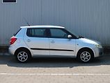 Škoda Fabia (2008) 1.2, nová STK, plně pojízdný - náhled 6