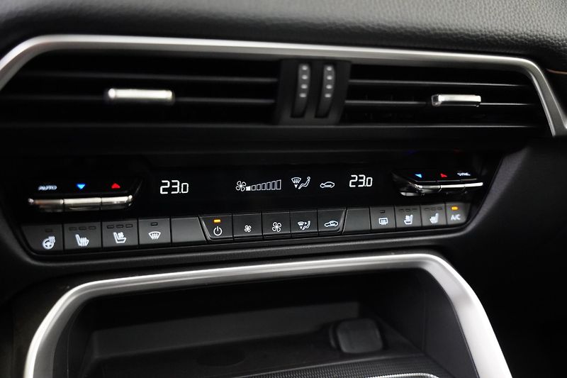 Mazda CX-60 - fotka 23 z 28