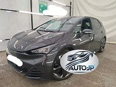 Cupra Born XL-BAT SOH-97,9% PŘIPRAVUJEME - fotografie inzerátu
