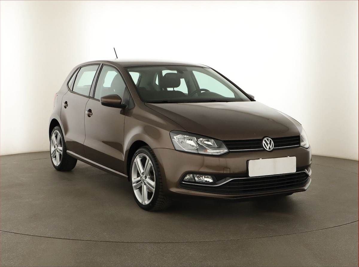 Volkswagen Polo 1.2 TSI