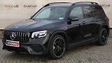Mercedes-Benz GLB 35 4MATIC AMG - náhled 1