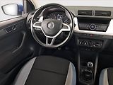 Škoda Fabia (2015) Ambition 1.2 TSI, ČR,1.maj - náhled 7