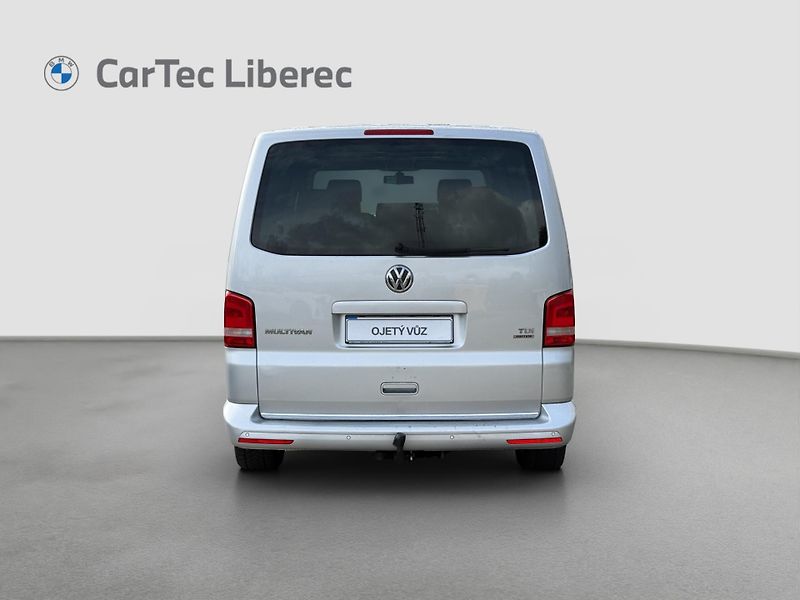 Volkswagen Multivan - fotka 5 z 23
