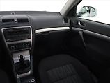 Škoda Octavia (2012) Elegance 2.0 TDI, Tempomat - náhled 8
