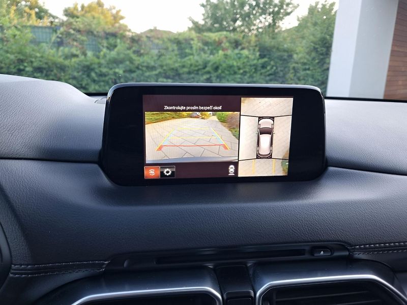 Mazda CX-5 (2020) 2.0 KANGEI,4x4,360°KAMERA,LED - fotka 40 z 40