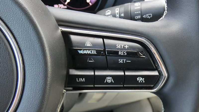 Mazda CX-60 2.5 e-Skyactiv PHEV Takumi - fotka 12 z 28