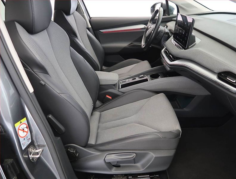 Škoda Enyaq (2022) iV 60 (62 kWh), SoH 93% - fotka 9 z 28