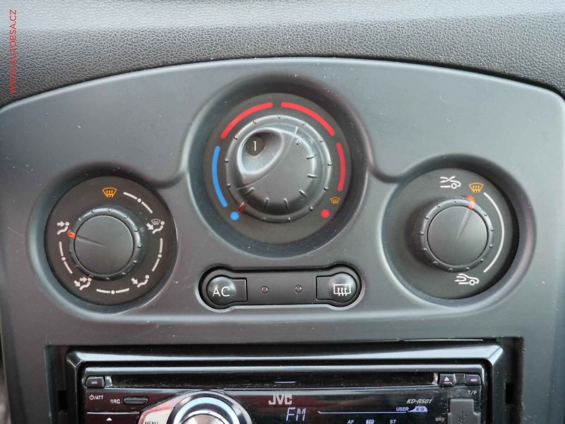 Renault Clio (2008) 1.2i, STK10/28 - fotka 13 z 16