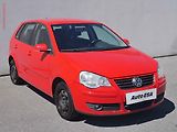 Volkswagen Polo (2008) 1.2 HTP, 1.maj,ČR, Klima - náhled 1