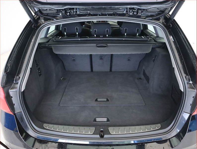 BMW Řada 3 (2015) 320 d xDrive, 4X4, Serv.kniha - fotka 14 z 19