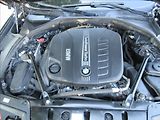 BMW Řada 5 535d xDrive, Panorama, Navi, K - náhled 33