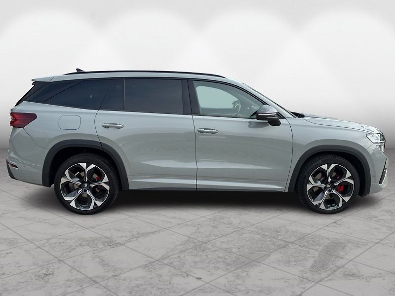 Škoda Kodiaq RS 2.0 TFSI 195kW 4x4 Tažné - fotka 7 z 30