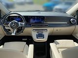 Mercedes-Benz Třídy V Marco Polo 300d  4M AMG - náhled 9