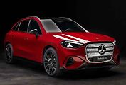 Auto si ponechává typický tvar SUV i designový jazyk značky.