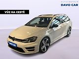 Volkswagen Golf 2,0 TSI R 221kW DSG 4M 1.Maj - náhled 1