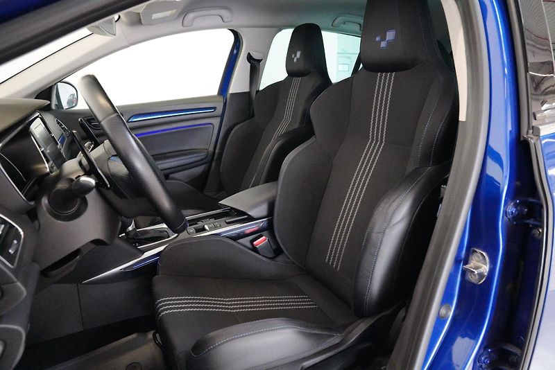 Renault Mégane - fotka 6 z 6