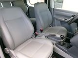 Volkswagen Caddy (2009) 1,9TDI KLIMA invalid.rampa - náhled 20