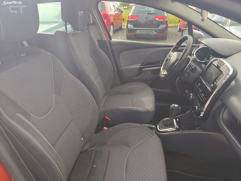 Renault Clio (2014) - fotka 24 z 45
