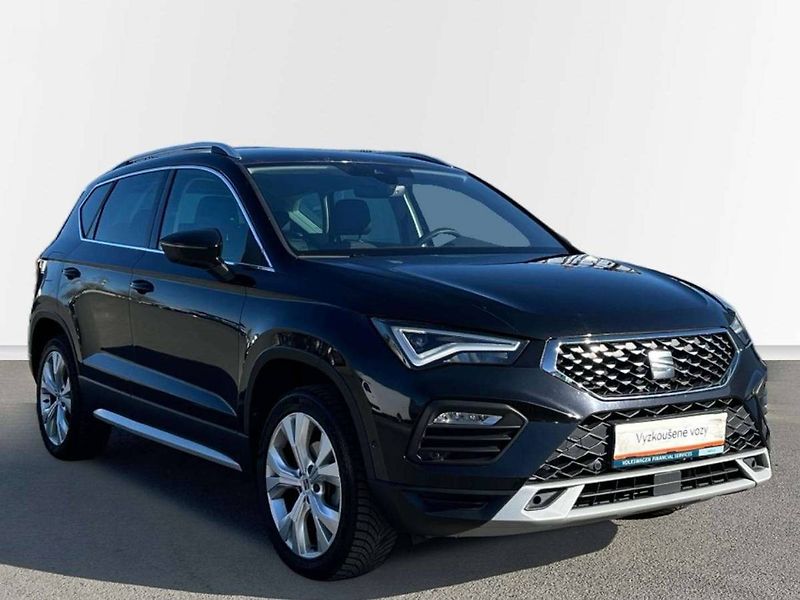 Seat Ateca (2023) 1.5 TSI 110 kW Xperience DSG - fotka 6 z 20