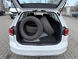 Volkswagen Passat 2.0 TDI 110 kW 4x4 navigace - náhled 9