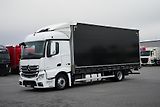 Mercedes-Benz Actros (2018) 1830 / ACC / E 6 / FIRANKA / 1 - náhled 1