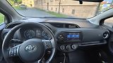 Toyota Yaris (2020) - náhled 2