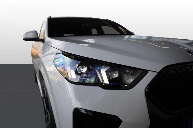 BMW X2 xDrive20d - fotka 17 z 24