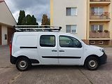 Mercedes-Benz Citan 1,5 CDi 81kw LONG 5 míst - náhled 4