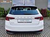 Škoda Fabia 1.0TSI Ambition,ČR,1.Majitel - náhled 9