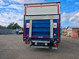DAF LF 210 FA, ČELO, KLIMA, 251 TKM - náhled 4