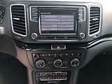 Volkswagen Sharan 2,0 TDI DSG 4motion Highline - náhled 19