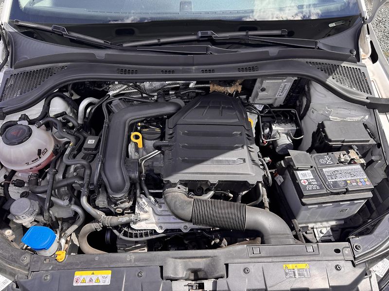 Škoda Fabia III 1.0 TSi,Style,68 tis km - fotka 8 z 18