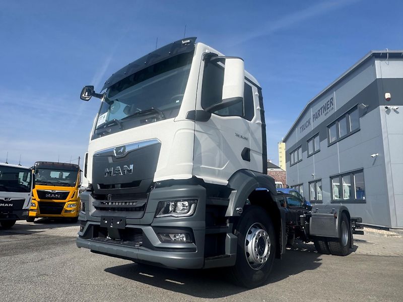 MAN TGS (2026) 18.360*NOVÉ*SKLADEM CHARVÁTCTS - fotka 2 z 18
