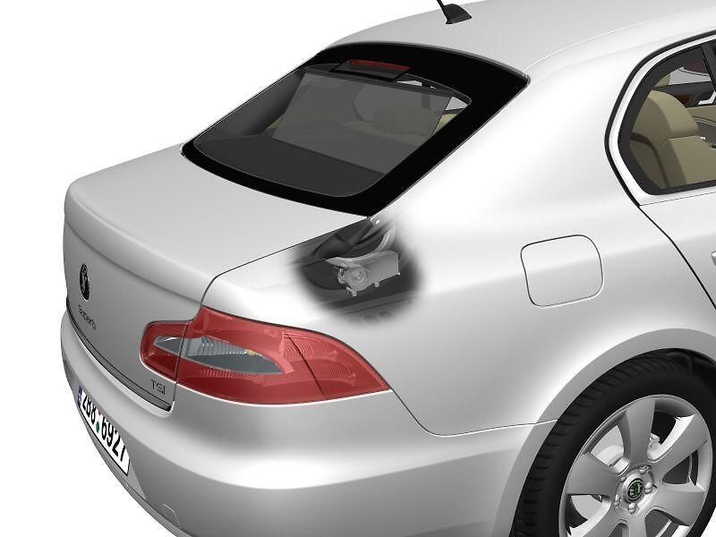 Škoda Superb - jaké jsou první dojmy?