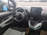 Citroën Berlingo 1,2 - náhled 8