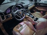 Porsche Cayenne Coupé Platinum - náhled 9