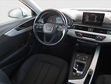 Audi A4 (2016) 2.0 TDI, 4X4, Automat - náhled 7
