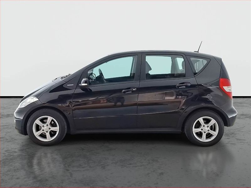 Mercedes-Benz Třídy A (2011) A 160 - fotka 3 z 14
