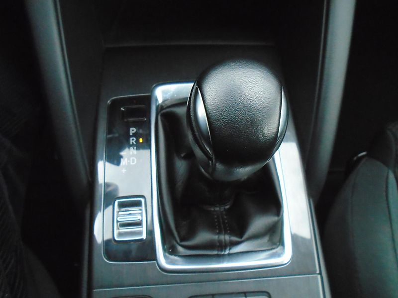 Mazda CX-5 2.5 141 kw 4x4 max. výbava - fotka 22 z 37