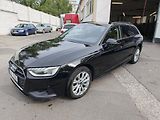 Audi A4 Avant (2021) 40 TDI quattro  - náhled 1