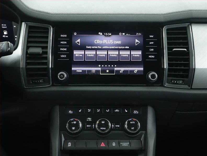 Škoda Kodiaq (2023) Ambition 2.0 TDI - fotka 12 z 18