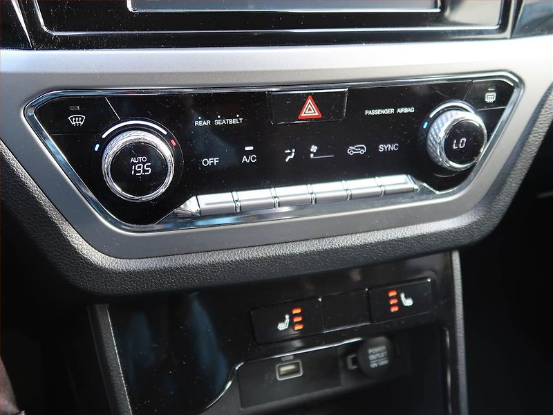 SsangYong Korando (2022) 1.5 T-GDI, ČR,1.maj - fotka 15 z 21
